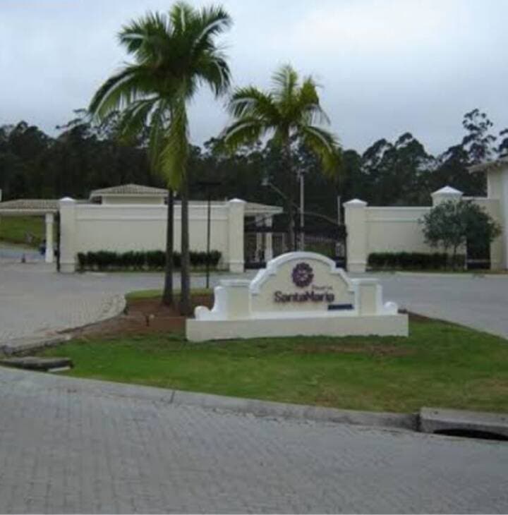 lindo terreno no condominio santa maria — foto 6