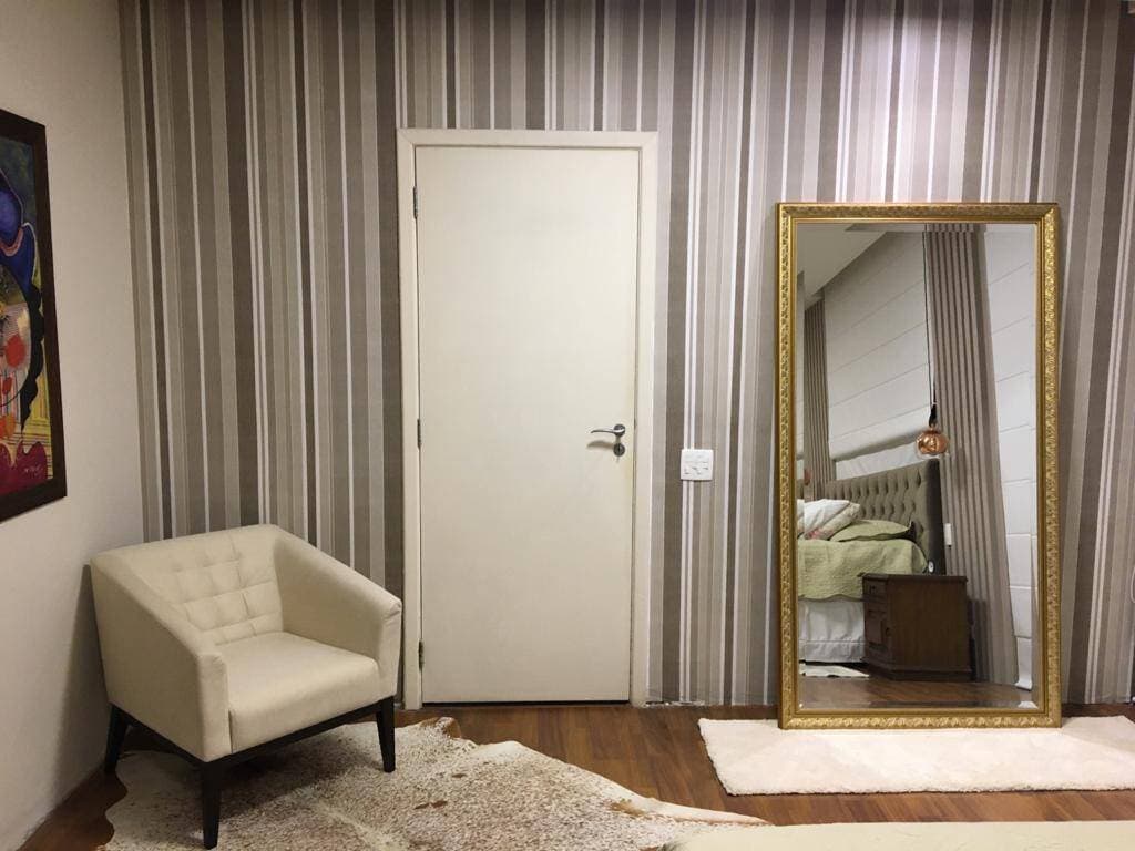 Casa 5 dormitórios condomínio Morada das flores Aldeia da Serra — foto 9