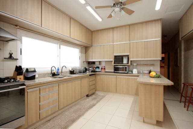 Magnifica casa 6 suítes Alphaville 8 — foto 11