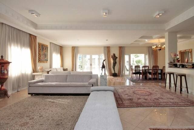 Magnifica casa 6 suítes Alphaville 8 — foto 8