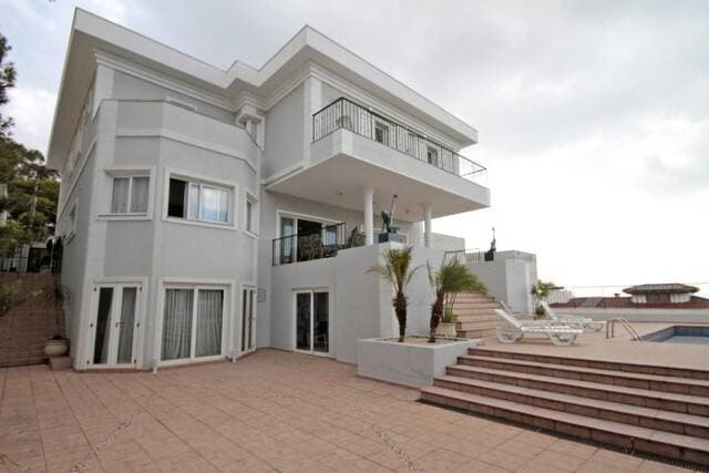 Magnifica casa 6 suítes Alphaville 8 — foto 15