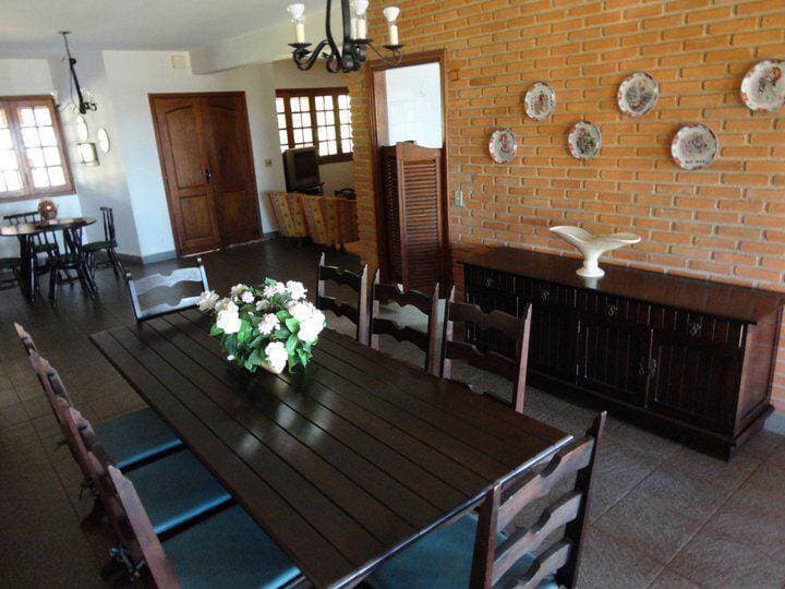 linda chácara no residencial alvorada em Aracoiaba da serra — foto 9