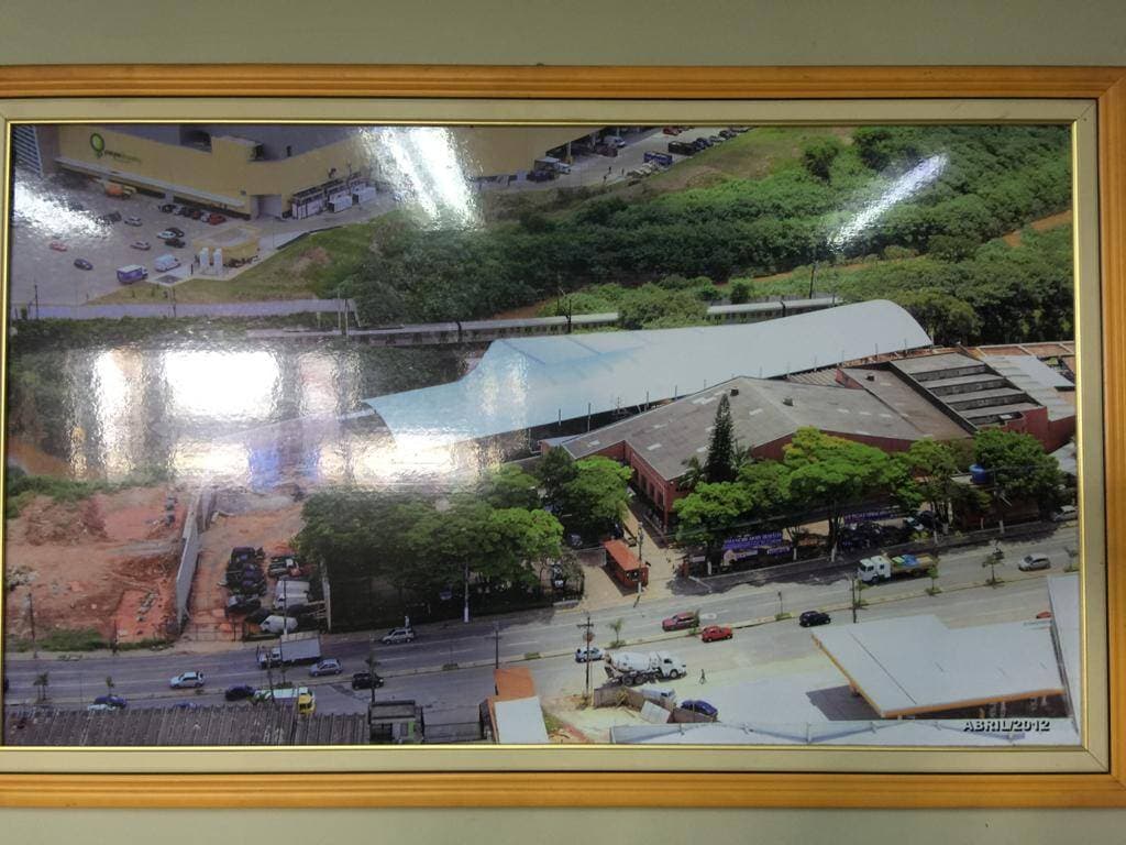 Excelente área corredor comercial para condomínio ! — foto 4