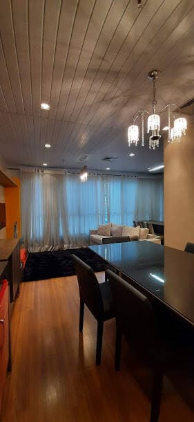 Sala comercial em Alphaville — foto 13
