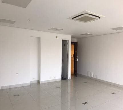 Sala comercial no Edifício Quebec no coração de Alphaville — foto 5
