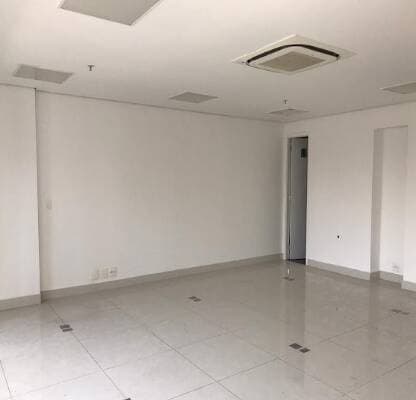 Sala comercial no Edifício Quebec no coração de Alphaville — foto 7