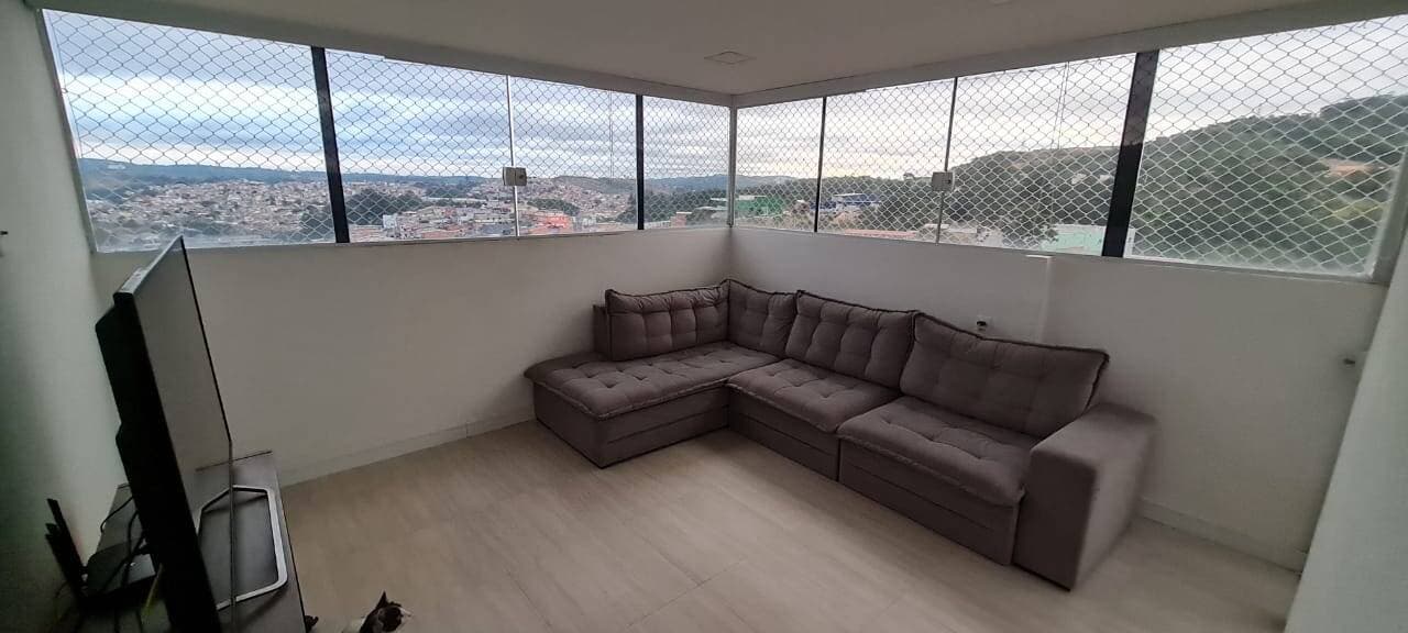 Apto duplex 98,37m² - 03 dorms  sendo 01 suíte - 02 vgs — foto 14