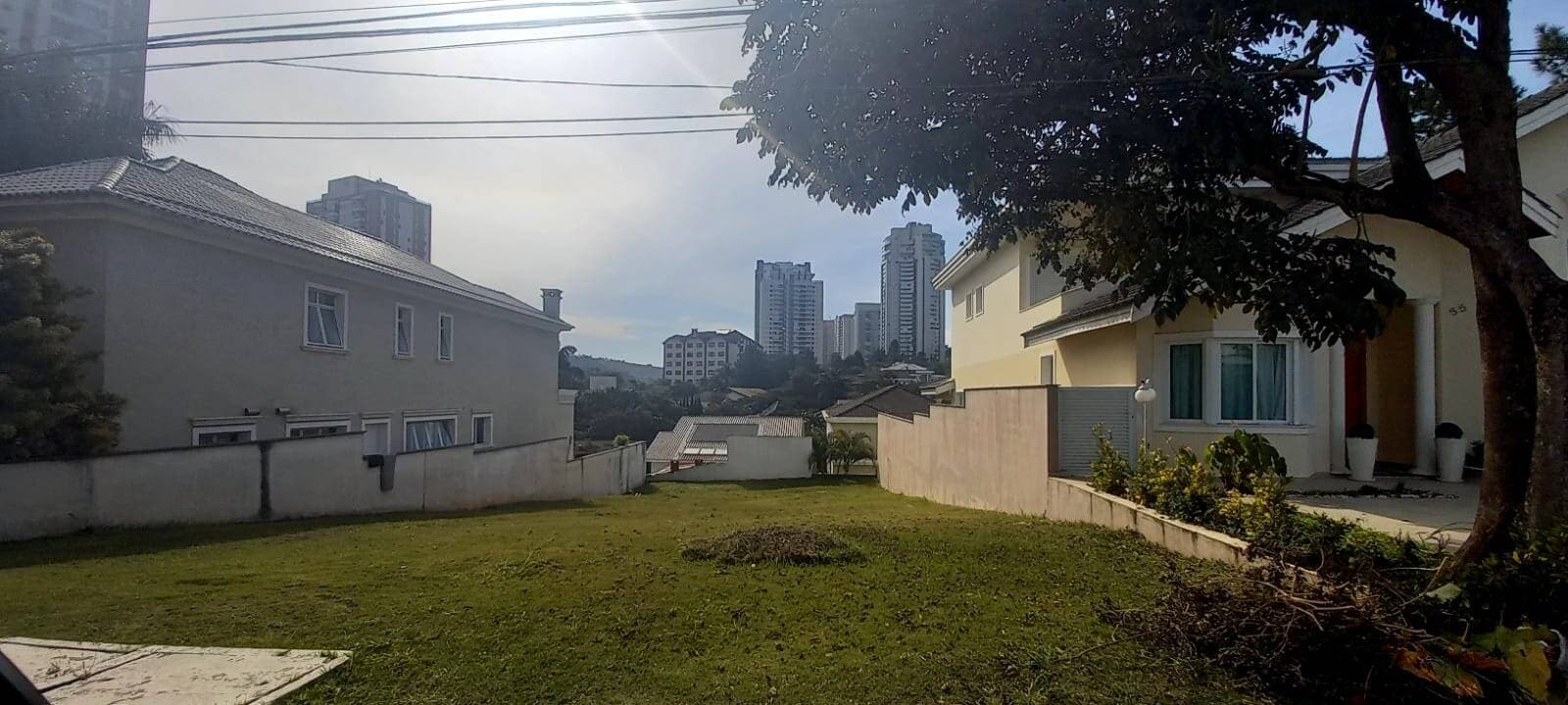 Terreno no Alphaville Residencial Plus — foto 1