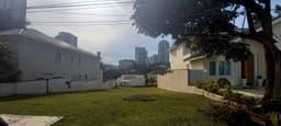 Terreno no Alphaville Residencial Plus