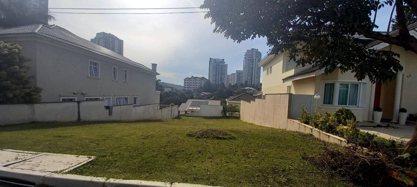 Terreno no Alphaville Residencial Plus — foto 3