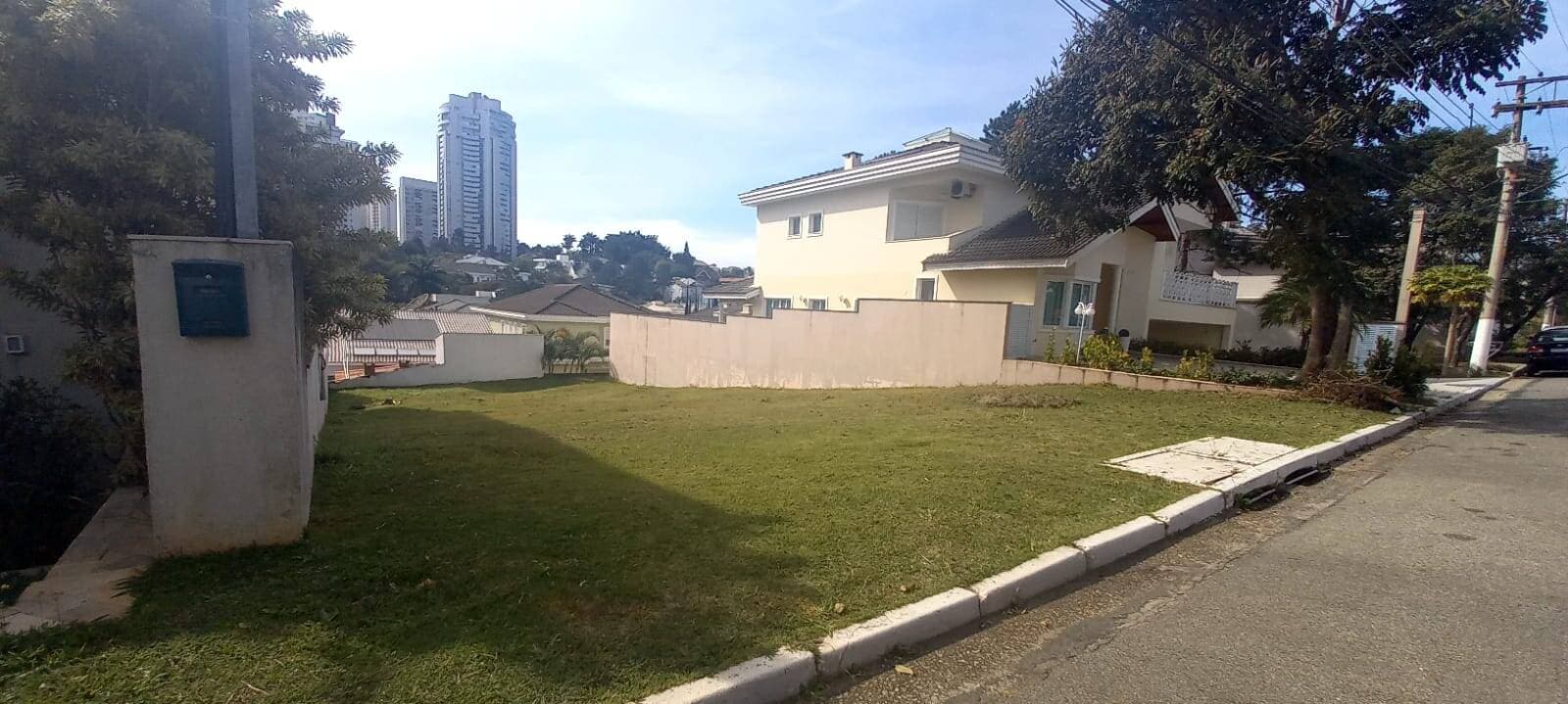 Terreno no Alphaville Residencial Plus — foto 6