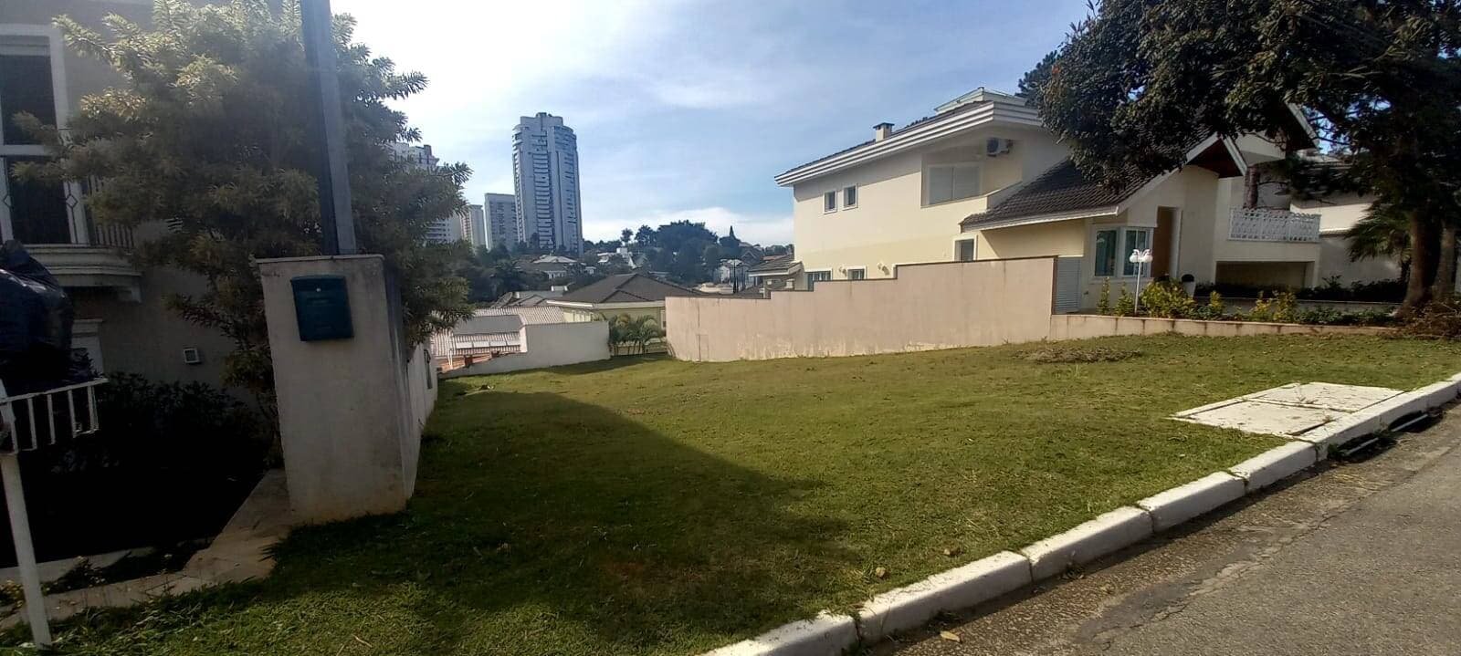 Terreno no Alphaville Residencial Plus — foto 4
