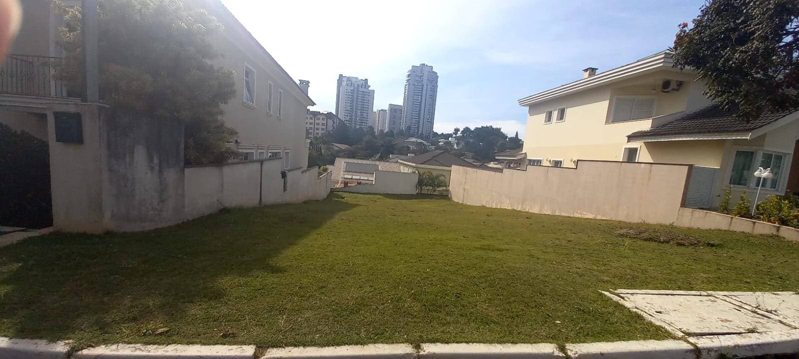 Terreno no Alphaville Residencial Plus — foto 7