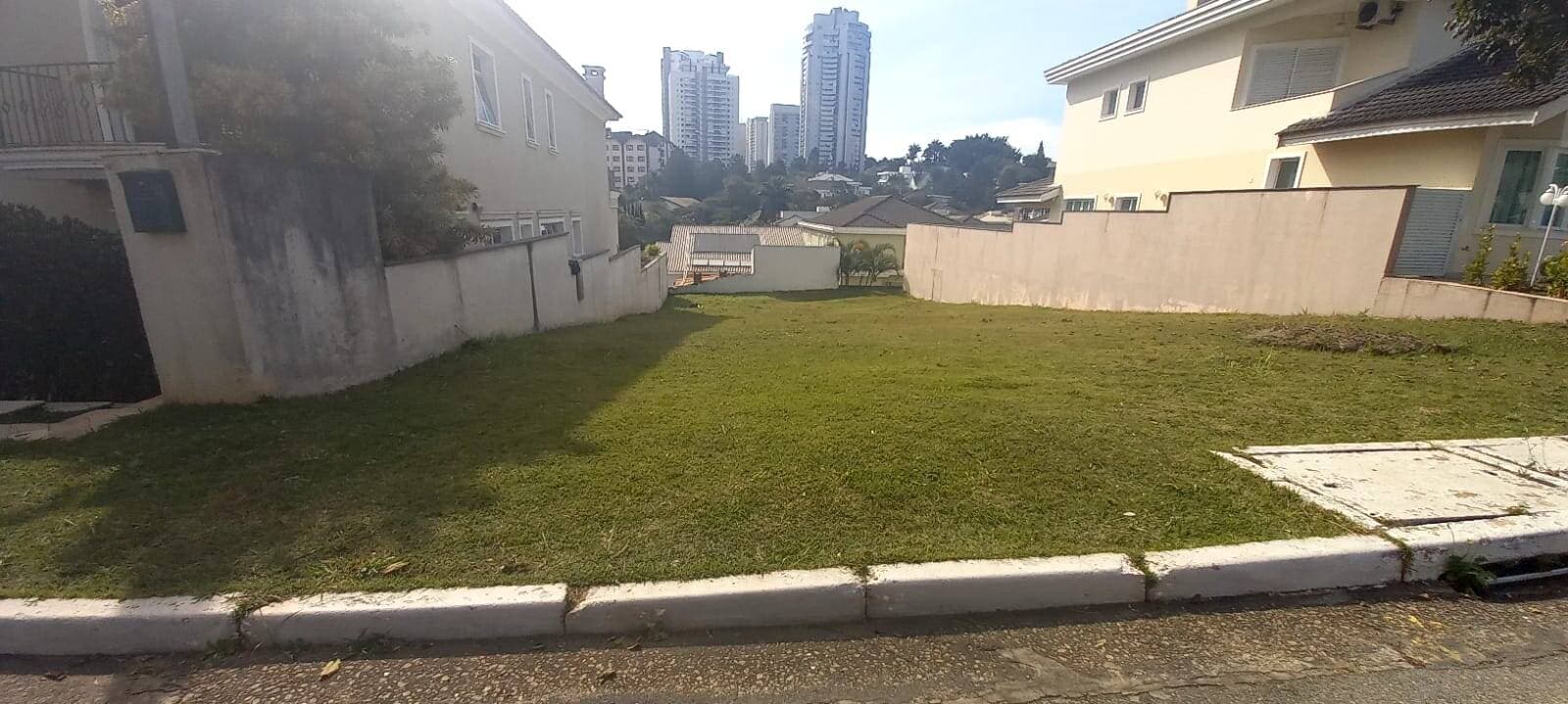 Terreno no Alphaville Residencial Plus — foto 8