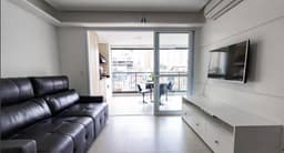 Lindo e aconchegante apartamento à venda no condomínio Brasiliano