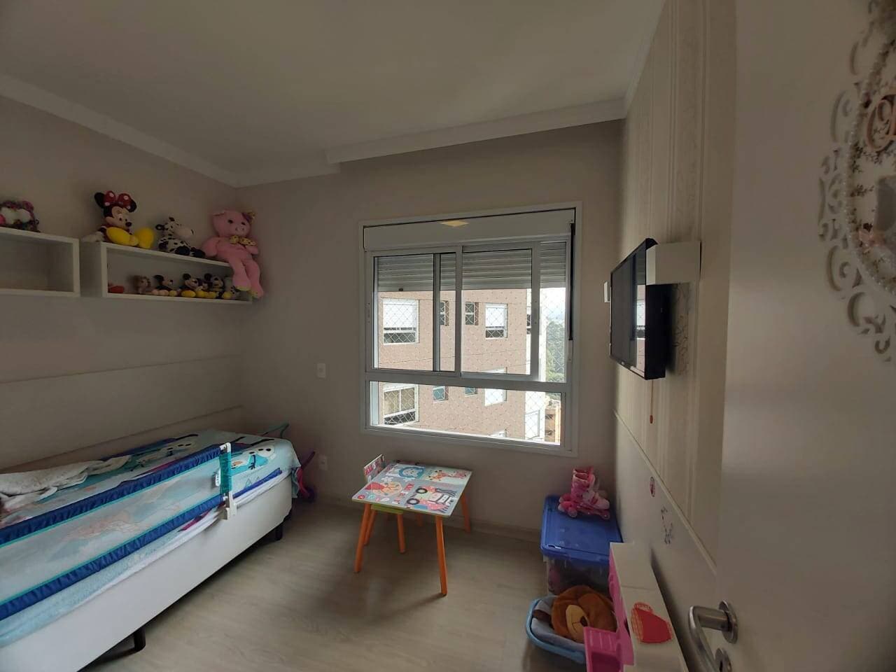 Magnifico apartamento 3 dormitórios  Edifício M.O.R.E. Alphaville — foto 10