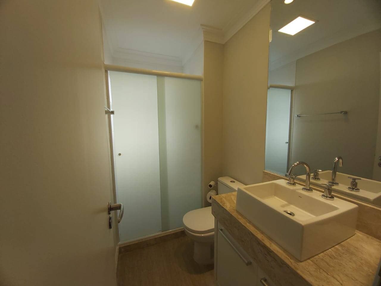 Magnifico apartamento 3 dormitórios  Edifício M.O.R.E. Alphaville — foto 11