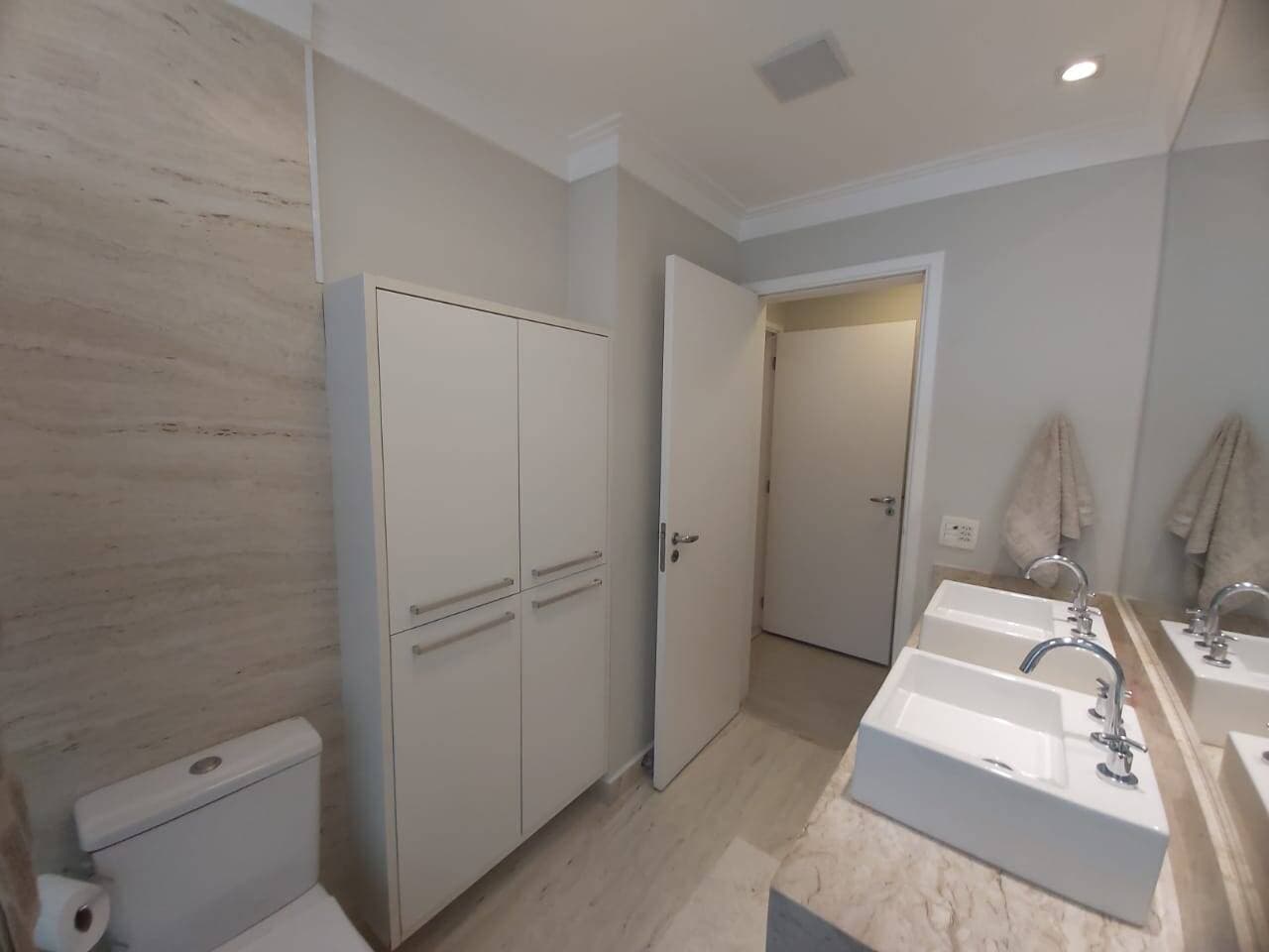 Magnifico apartamento 3 dormitórios  Edifício M.O.R.E. Alphaville — foto 14