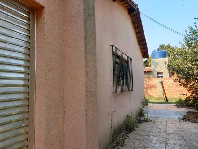 Linda chácara à venda