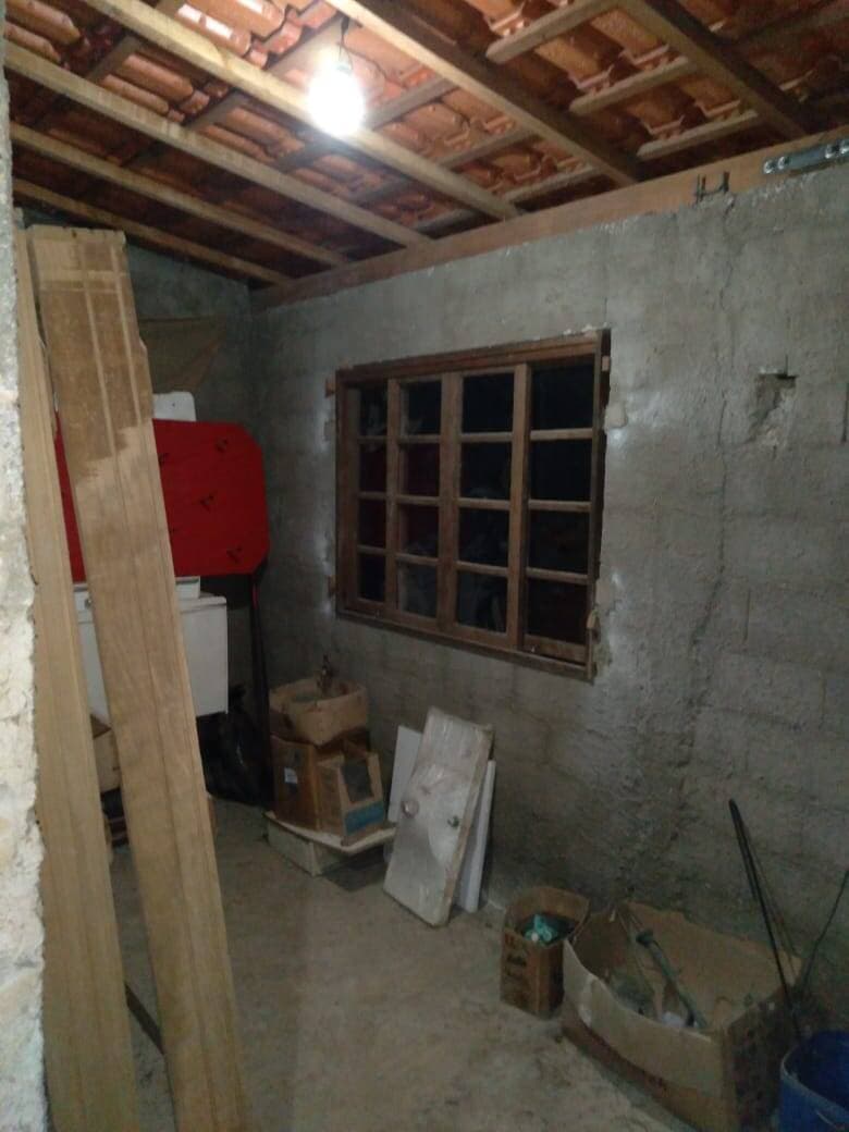 Casa térrea com 3 quartos em área rural — foto 2