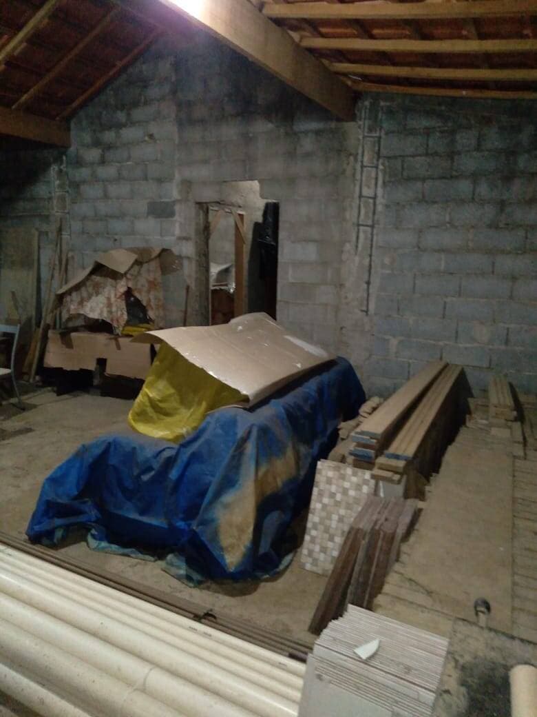 Casa térrea com 3 quartos em área rural — foto 9