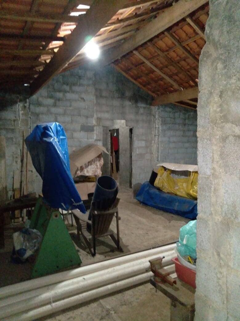 Casa térrea com 3 quartos em área rural — foto 12