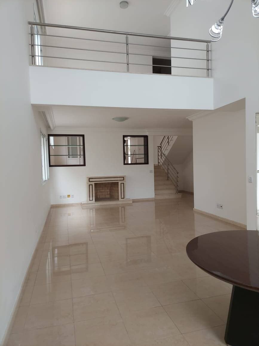 Linda casa no residencial Alphaville 01 — foto 5