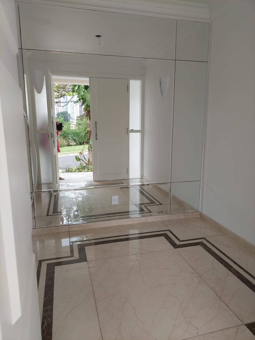 Linda casa no residencial Alphaville 01 — foto 3