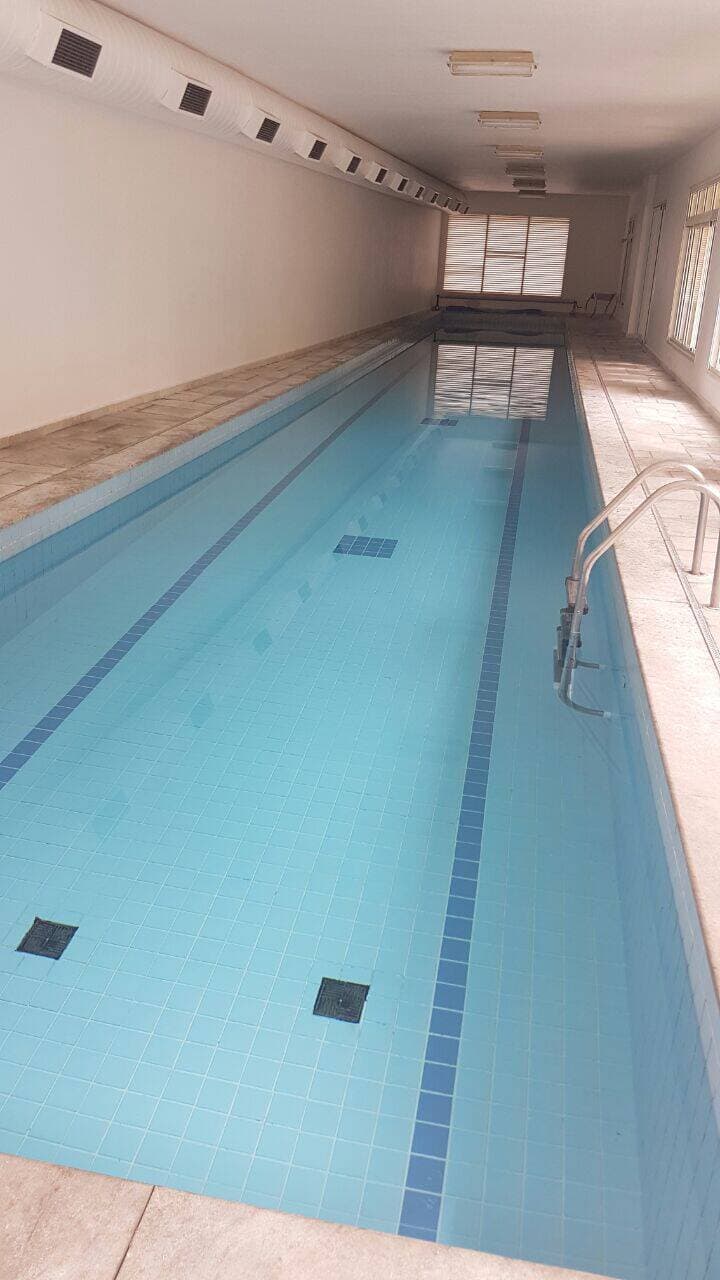 EXCELENTE APARTAMENTO com vista excepcional no Sumaré — foto 14