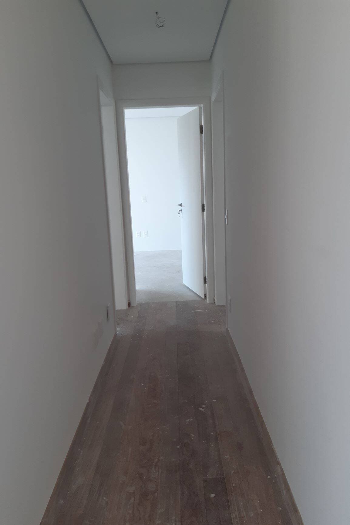 Lindo e amplo apartamento nos jardins — foto 11