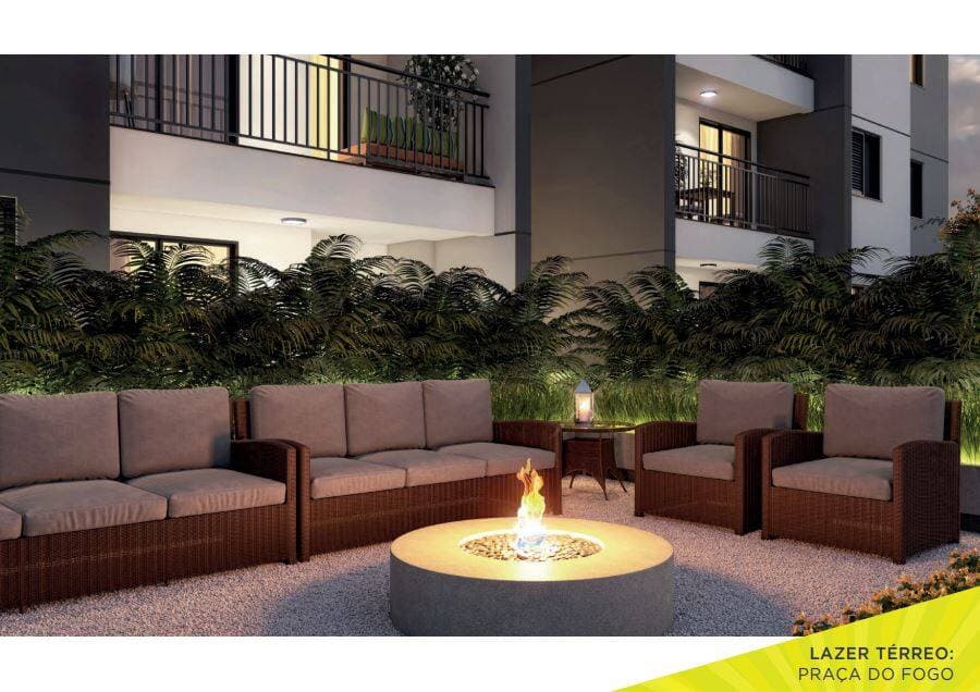 Incríveis apartamentos com dois dormitórios no condomínio Multi Barueri — foto 14