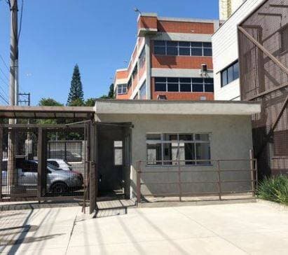 Galpão disponível para locação em São Bernardo — foto 14