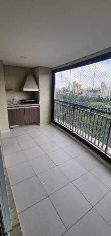 Ótimo apartamento à venda em Alphaville — foto 7