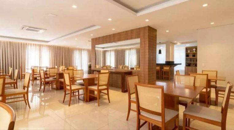 Ótimo apartamento à venda em Alphaville — foto 14