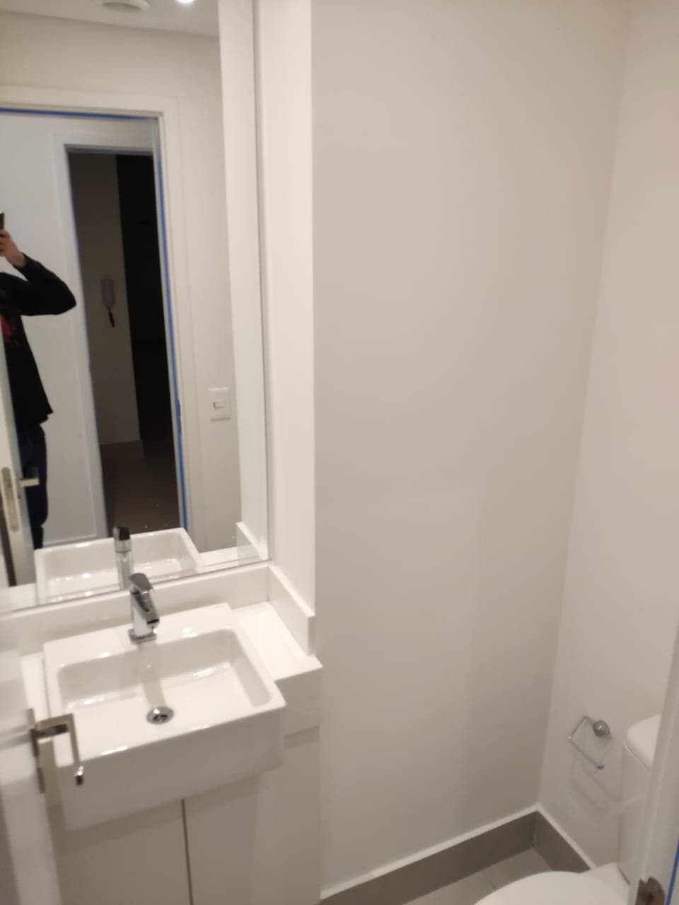 Lindo Apartamento Novo e Moderno!!! — foto 1