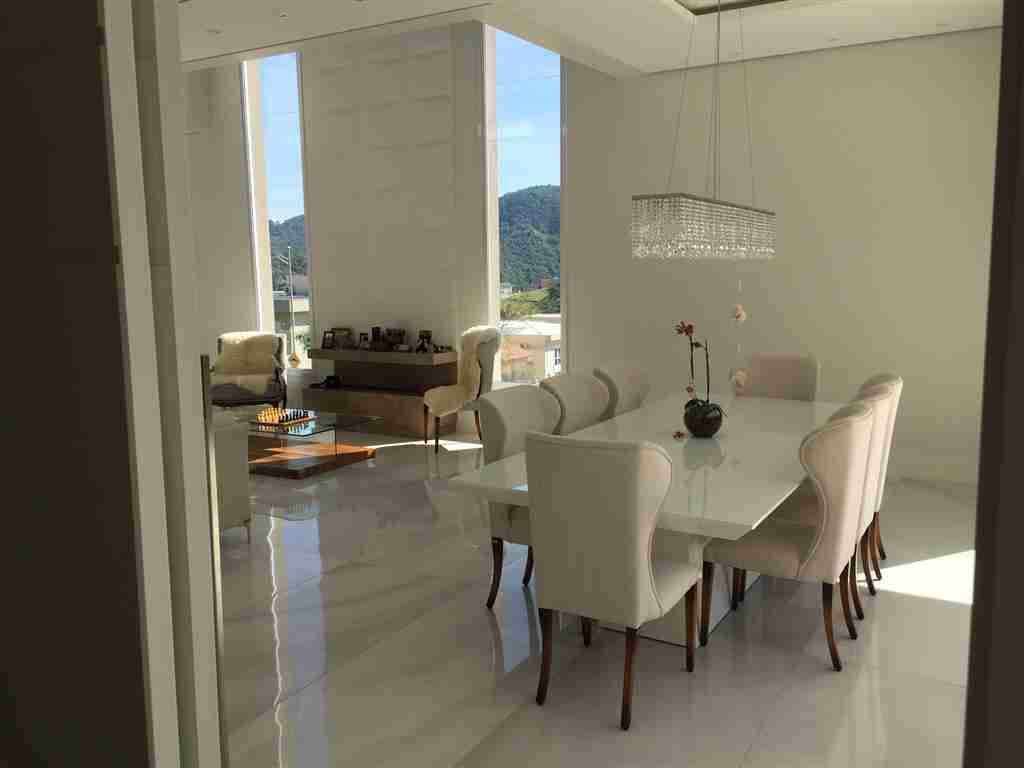 Casa com 5 suítes no  Tamboré 10 — foto 5
