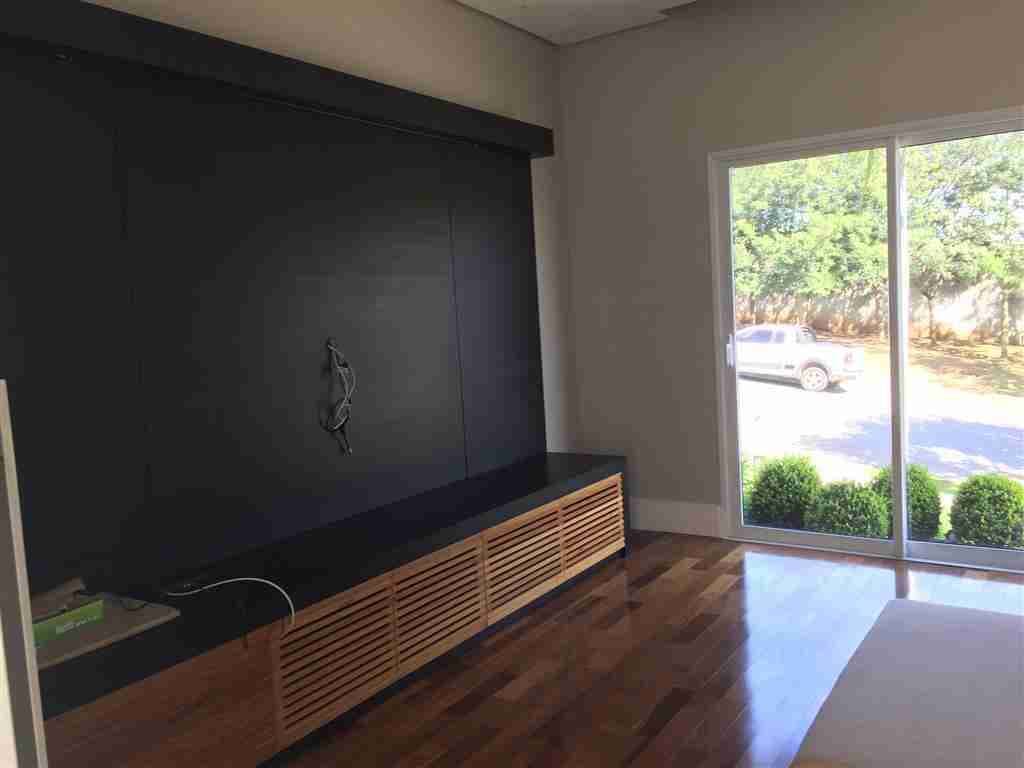 Casa com 5 suítes no  Tamboré 10 — foto 6