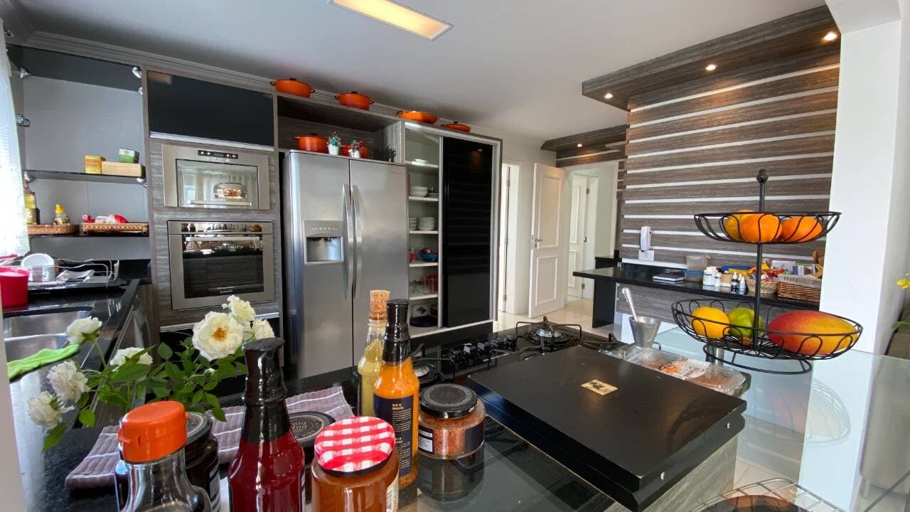 Belissima  casa 4 suítes no Alpha Plus!!! — foto 3