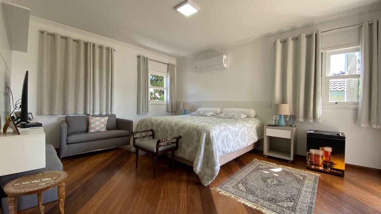 Belissima  casa 4 suítes no Alpha Plus!!! — foto 12