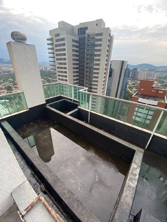 Cobertura Triplex!!! — foto 6