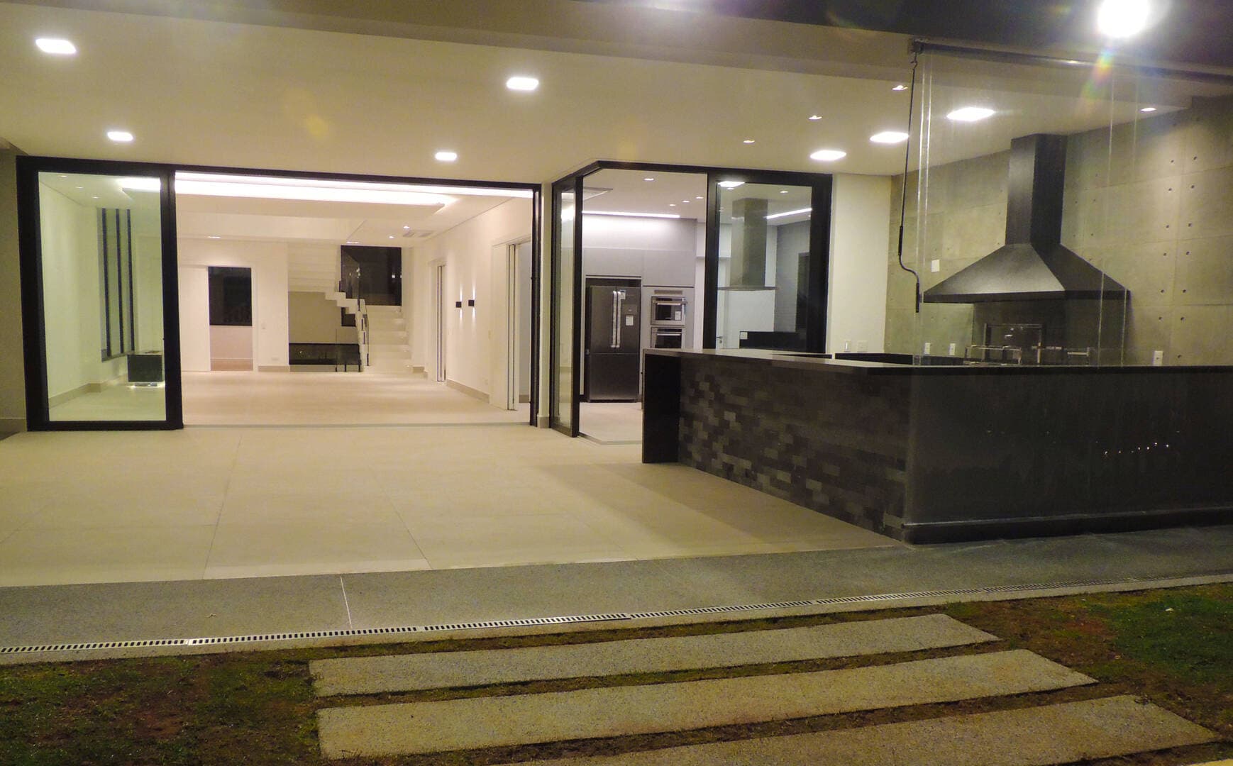 Deslumbrante residência, puro charme, requinte e sofisticação!!! — foto 8