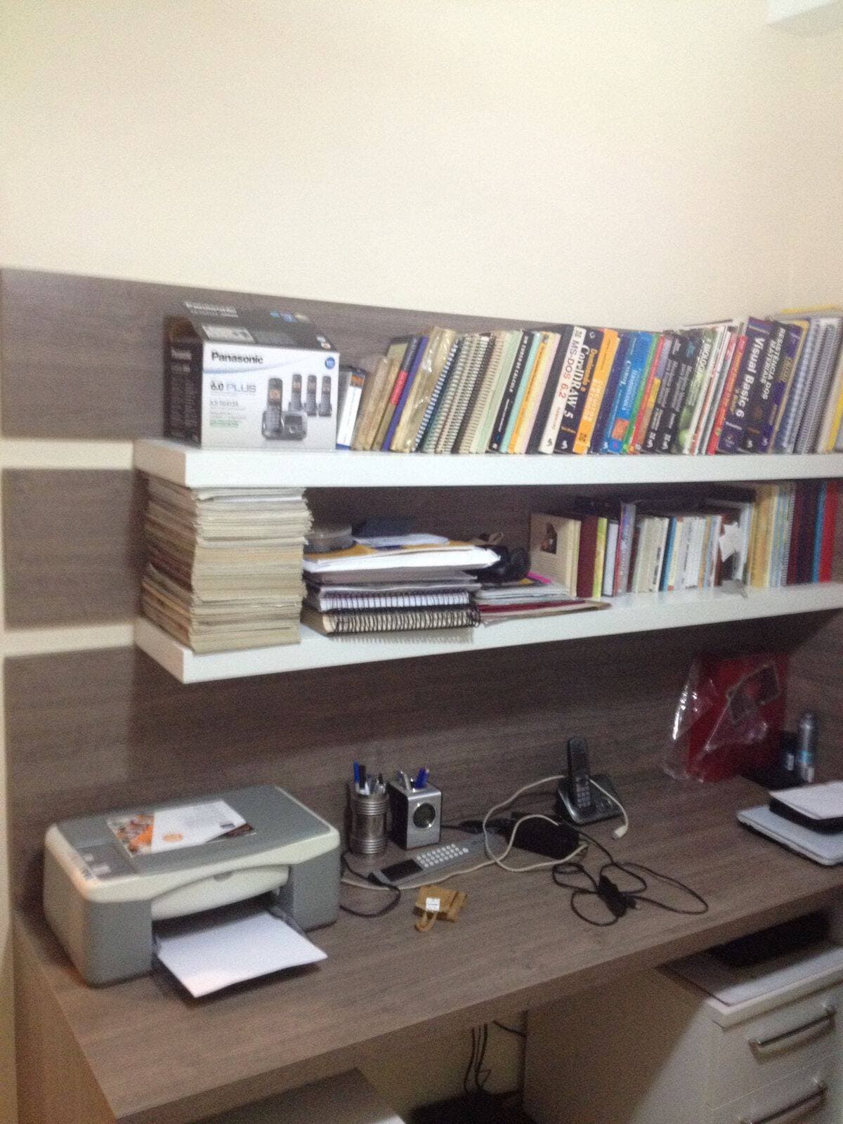 Apartamento 3 dormitórios Condomínio Panoramic Tamboré — foto 5
