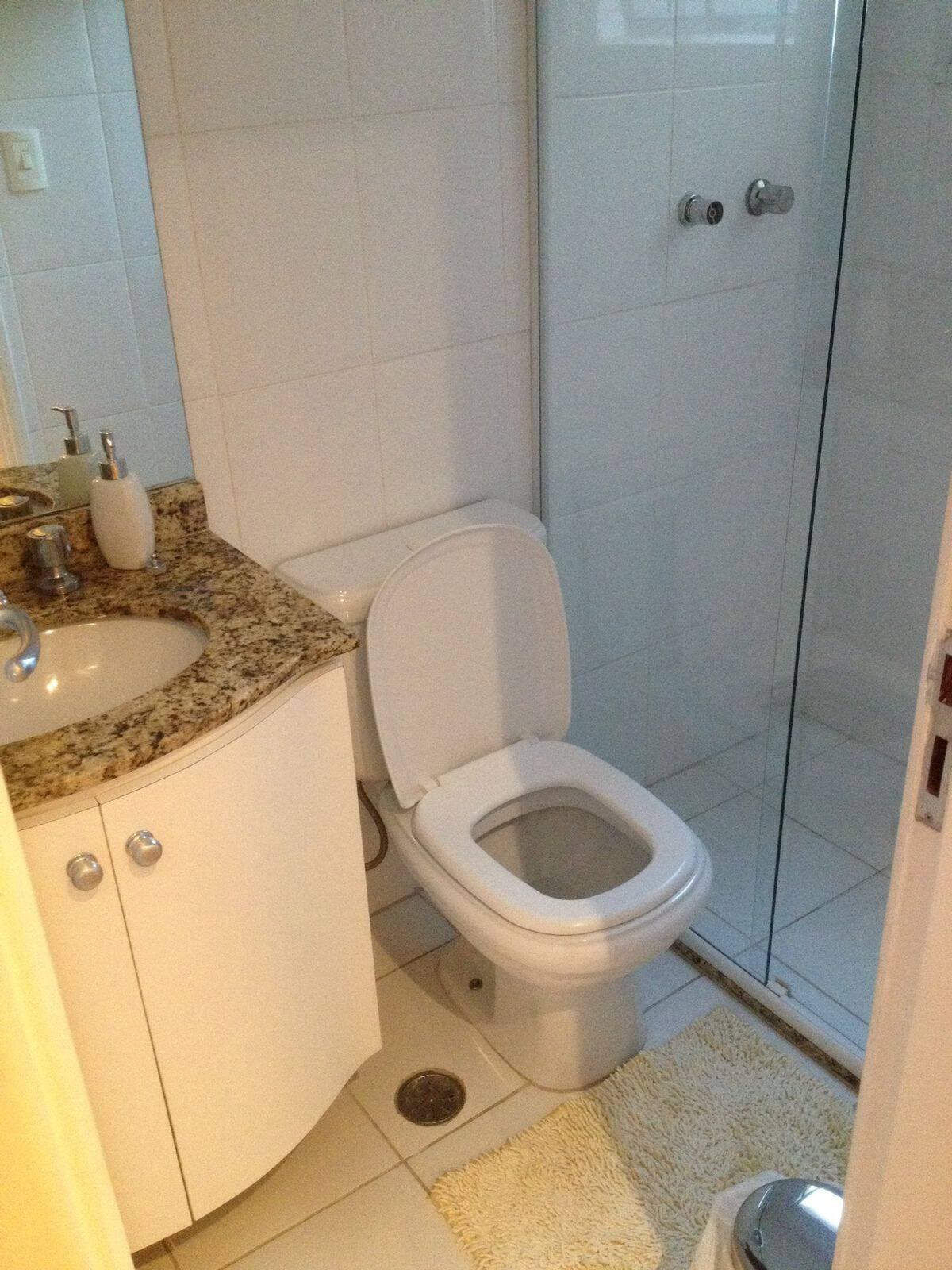 Apartamento 3 dormitórios Condomínio Panoramic Tamboré — foto 13