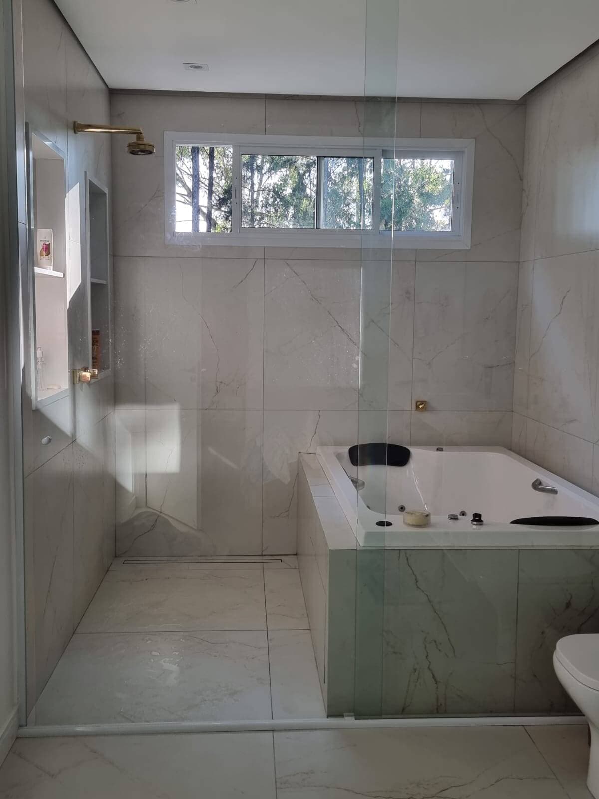 Casa reformada 3 suítes, Residencial 3 Alphaville!! — foto 14