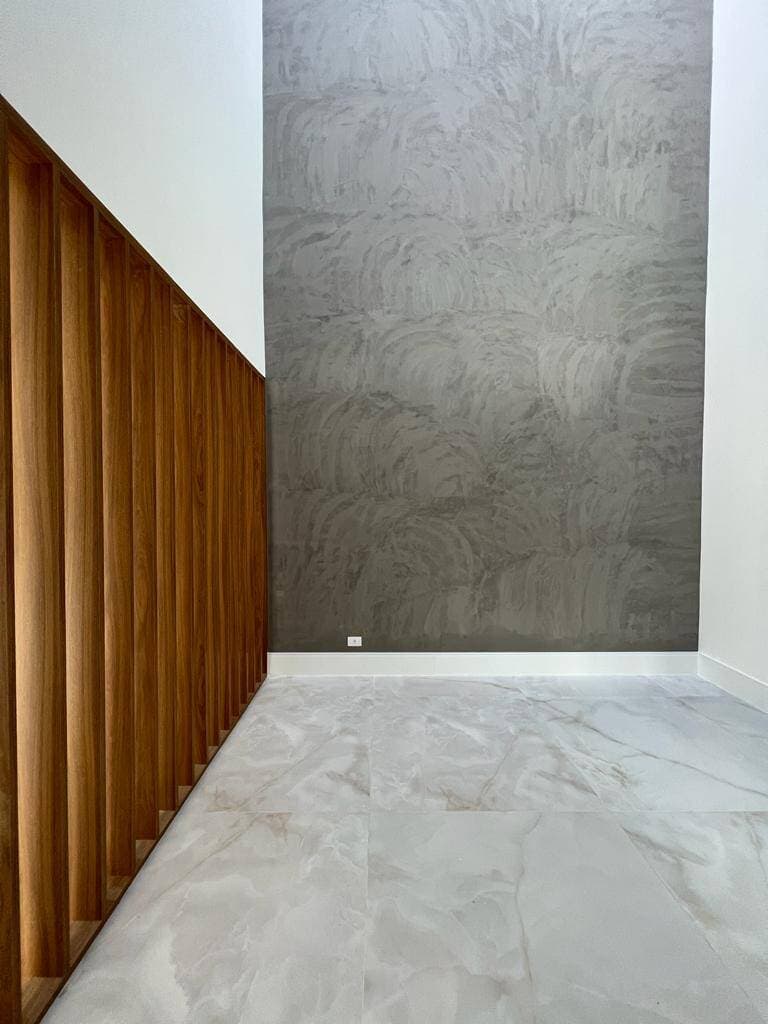 Casa de esquina, moderna, qualidade, bom gosto!!! — foto 7