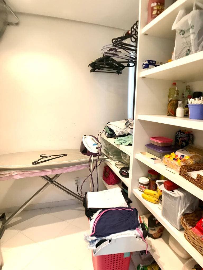 Apartamento 3 suítes Edifício Vogue no coração de Alphaville! — foto 2