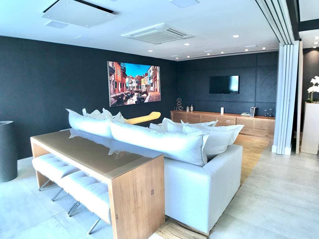 Apartamento 3 suítes Edifício Vogue no coração de Alphaville! — foto 10
