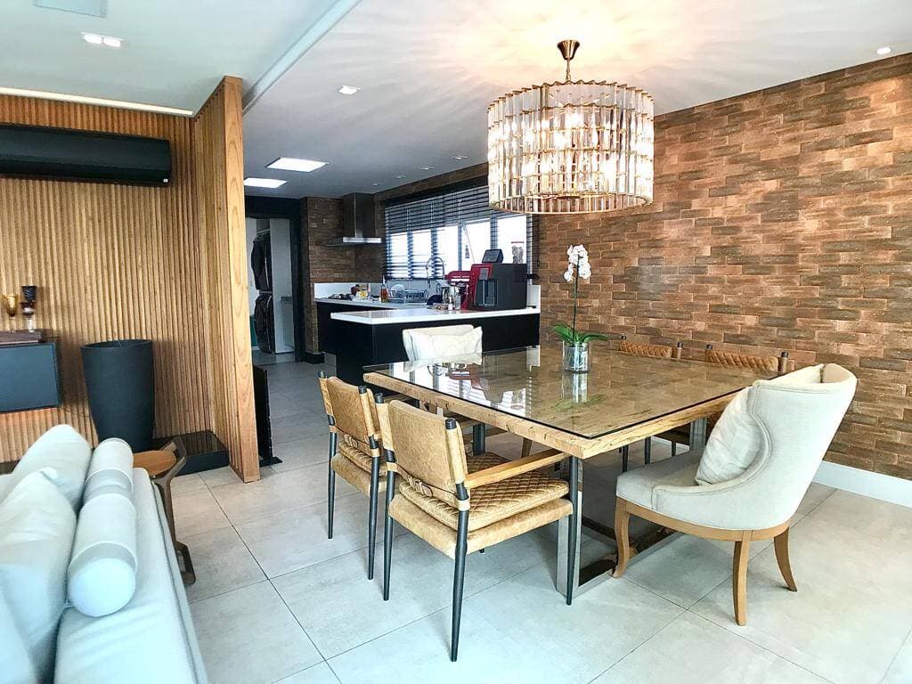 Apartamento 3 suítes Edifício Vogue no coração de Alphaville! — foto 6