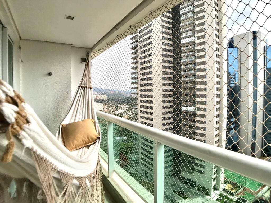 Apartamento 3 suítes Edifício Vogue no coração de Alphaville! — foto 11
