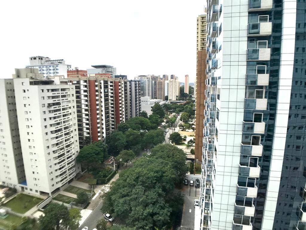 Apartamento 3 suítes Edifício Vogue no coração de Alphaville! — foto 14